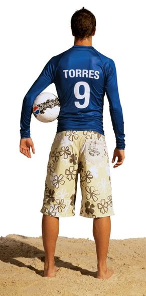 Fernando Torres - 