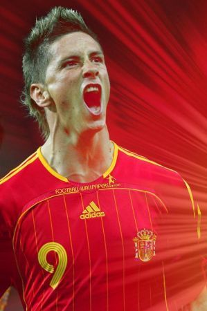 Fernando Torres - 