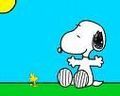 snoopy - 