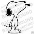 snoopy - 