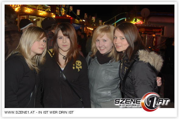 Volksfest 28.3.09 - 