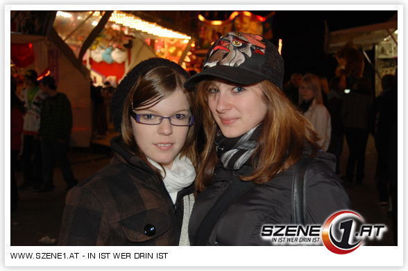 Volksfest 28.3.09 - 