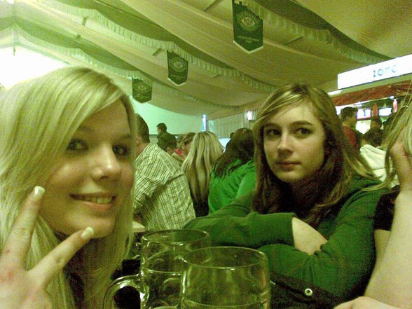 Volksfest 28.3.09 - 