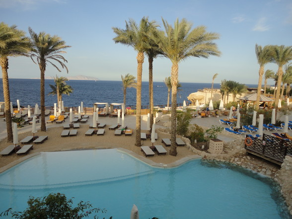 Sharm el Sheik 2011 - 