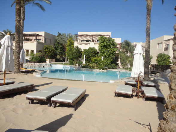 Sharm el Sheik 2011 - 