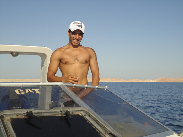 Sharm el Sheik 2011 - 