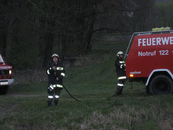 FF Scharten - 