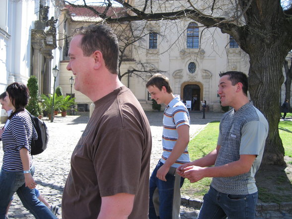 Prag 2007 - 