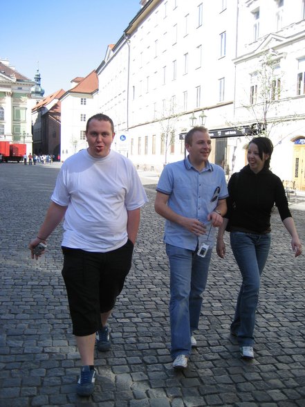 Prag 2007 - 