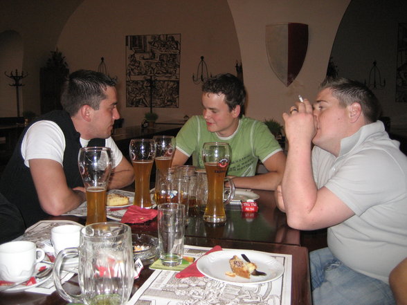 Prag 2007 - 