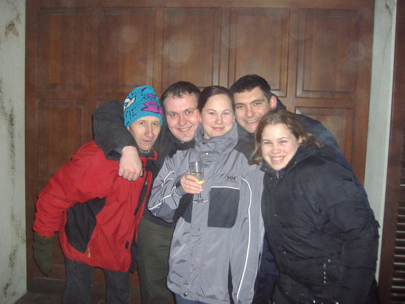 Silvester 2006/2007 - 