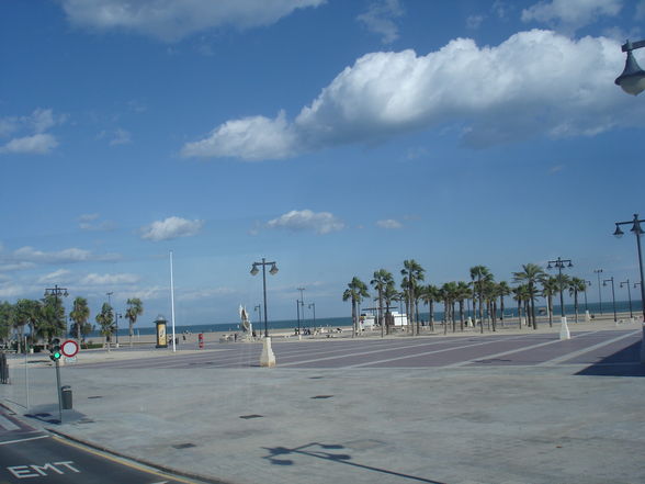 Valencia-Barcelona - 