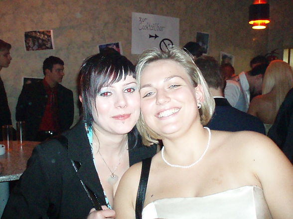 Musi'ball 2009 beim Lettner  - 