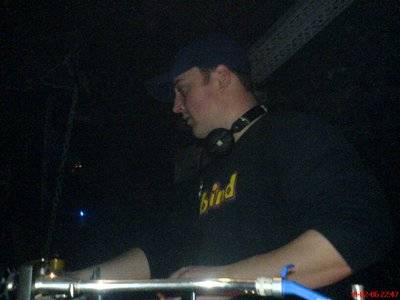 18.02.2006 - Suart Six B-Day @ Cave Club - 