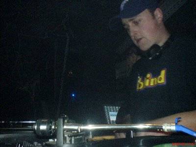 18.02.2006 - Suart Six B-Day @ Cave Club - 