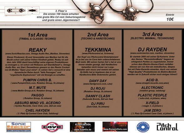 Flyer - 