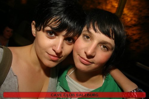 16.09.2006 - Gaetano Parisio @ Cave Club - 