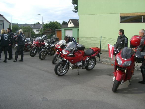 motorrad urlaub - 