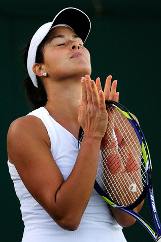 > Wimbledon 2oo9 !! - 