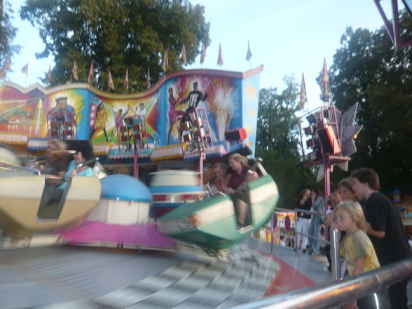 Welser Volksfest 2008!! - 