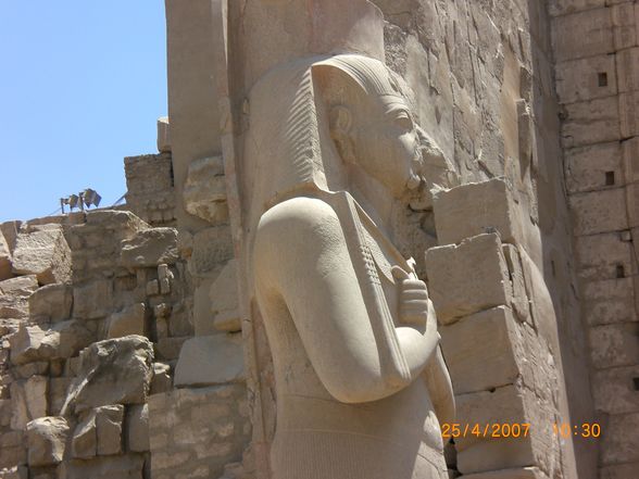 Ägypten - 