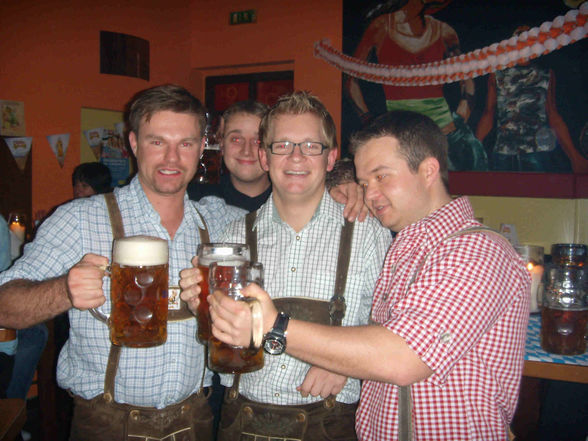 Oktoberfest 2008 - 