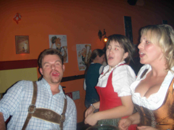 Oktoberfest 2008 - 