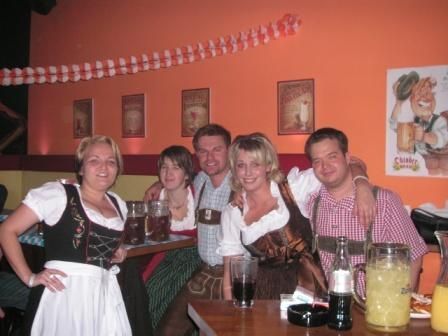 Oktoberfest 2008 - 