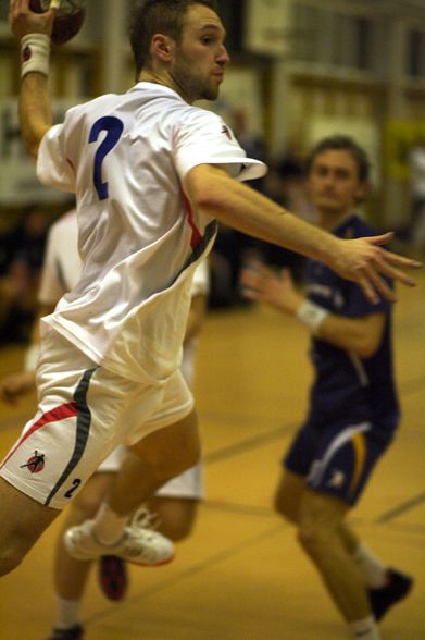 Handball - 