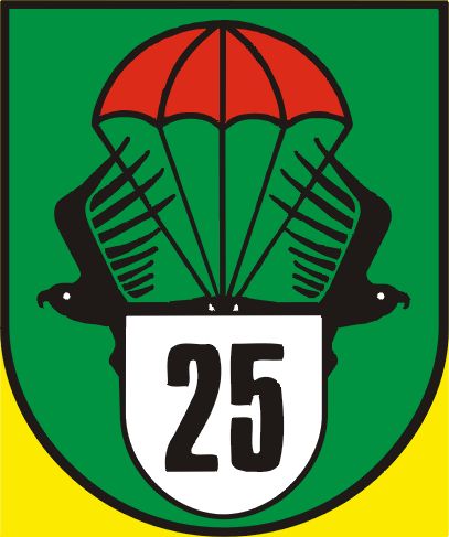 Bundesherr jgb 25 - 