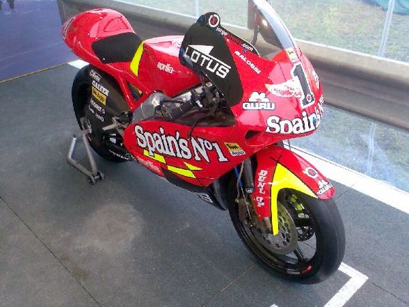 Motogp Brünn 08 - 
