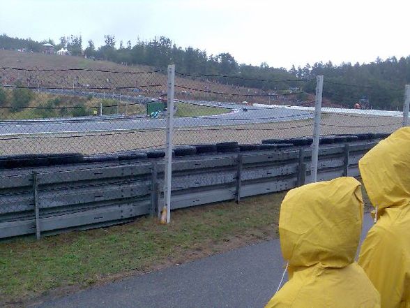 Motogp Brünn 08 - 