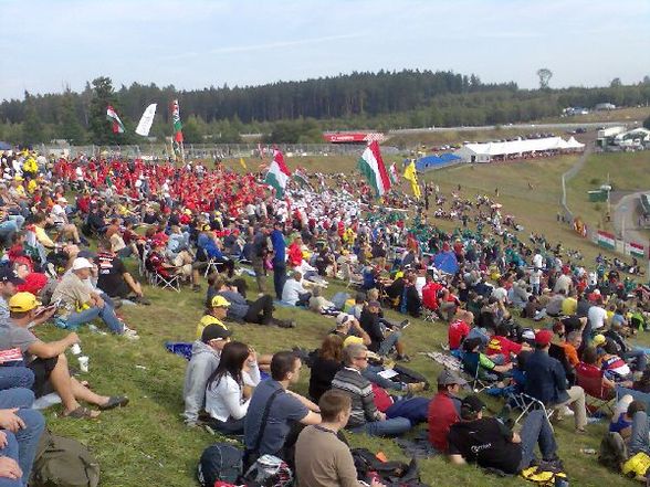 Motogp Brünn 08 - 