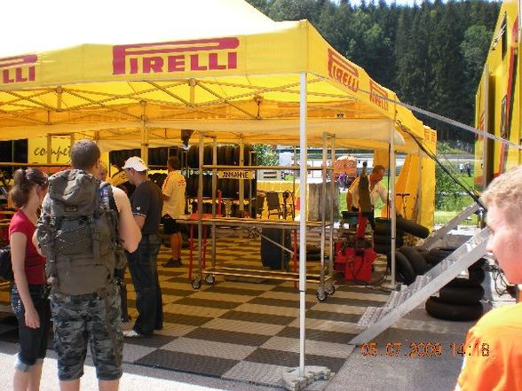 Salzburgring 09 - 