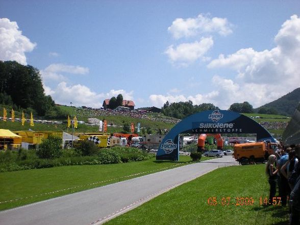 Salzburgring 09 - 