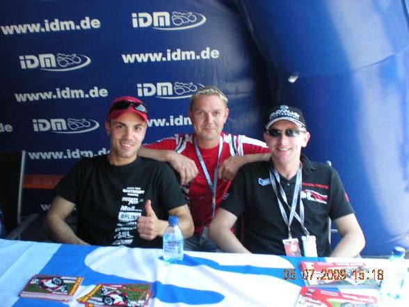 Salzburgring 09 - 