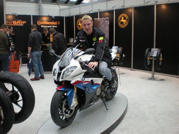bike linz 2010 - 