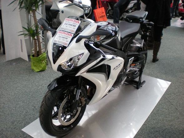 bike linz 2010 - 