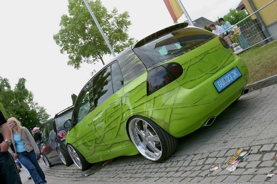 GTI - 