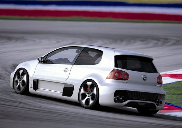 GTI - 