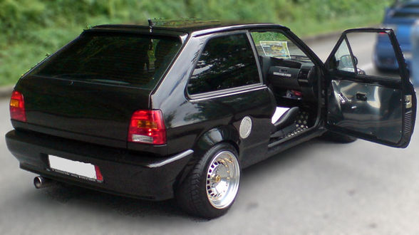 GTI - 