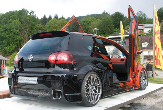 GTI - 