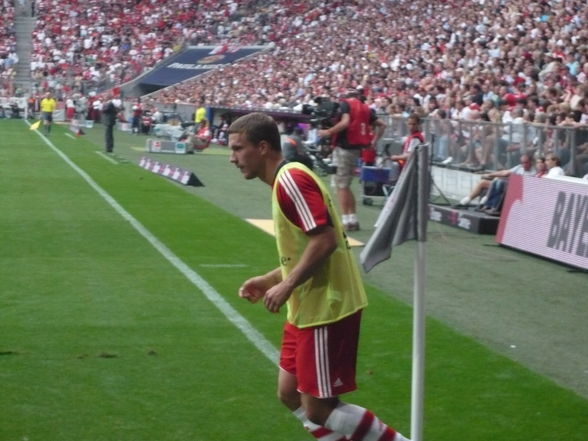 Ballack,Poldi,..........!!! - 