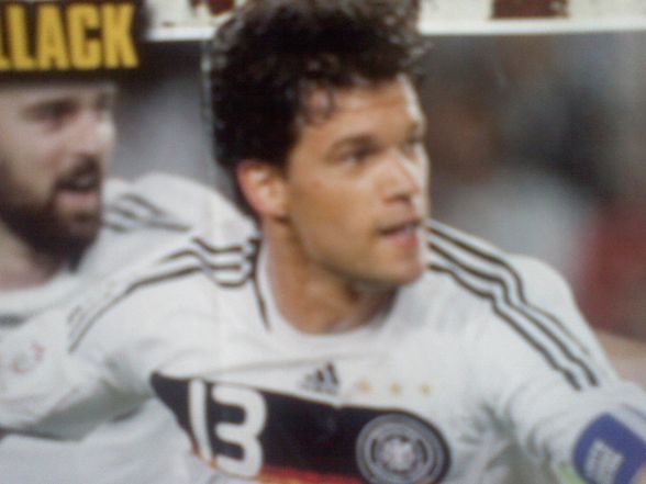 Ballack,Poldi,..........!!! - 