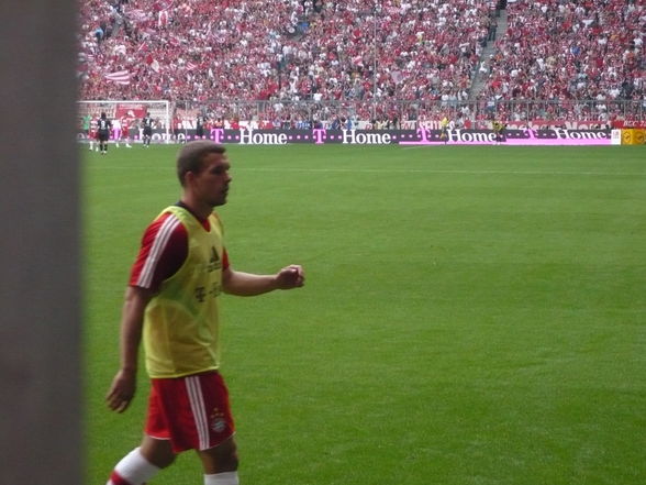 Ballack,Poldi,..........!!! - 