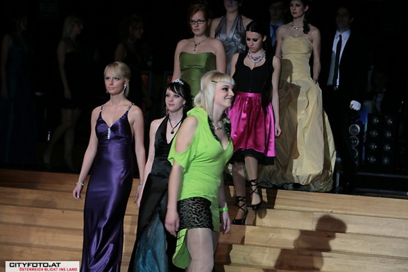 Modeball 2008 - 