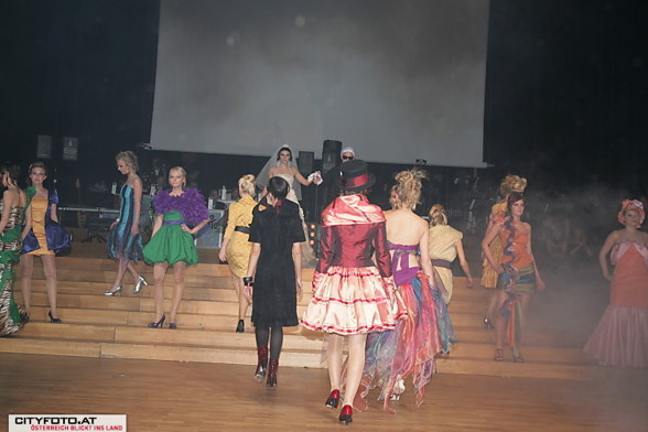 Modeball 2008 - 