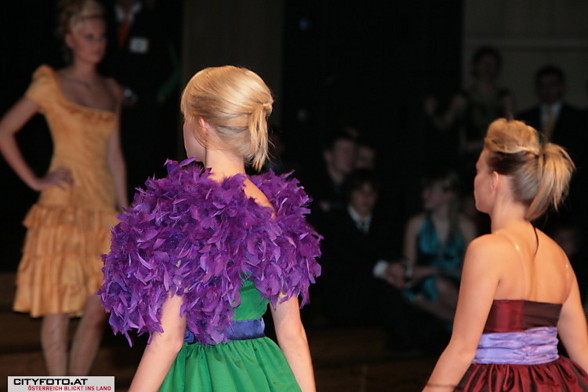 Modeball 2008 - 