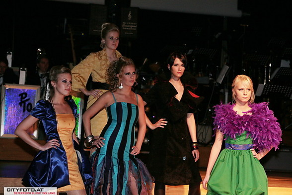 Modeball 2008 - 