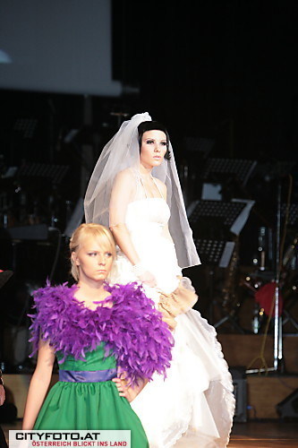 Modeball 2008 - 